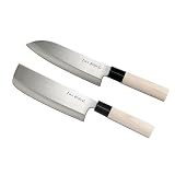 Produkt-Bild: Messer Set 2 tlg. '01A' - Japanische Messer Haiku Home