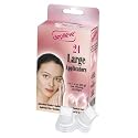 Depileve Disposable Applicator Heads (Pack of 24) Large