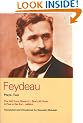 Feydeau Plays: "The Girl from Maxim's", "She's All Yours", "A Flea in Her Ear", "Jailbird" v. 2 (Methuen World Classics)