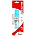 Pentel Roll 'n Glue Clear Liquid Adhesive, 1.0 oz, 1 Pack (ER101BP-K6)