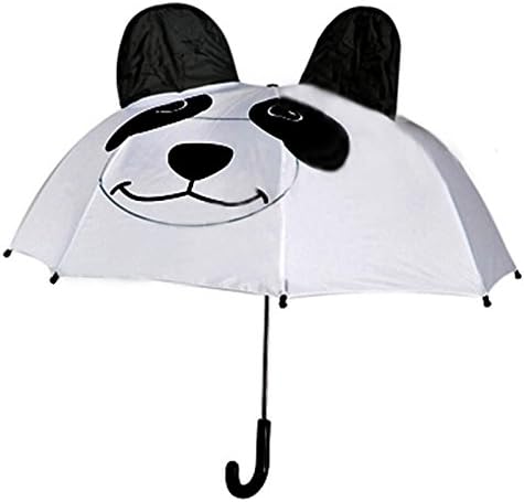 PANDA Wild Umbrella Children's Outdoor Rain Gear - Cute Critter For Your Cute Child RM2361