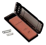 MinoSharp Medium (Brown) Whetstone Set