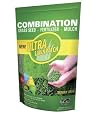 Amturf Enterprises, Llc. 45332 Ultra Lawn Patch 5 Lb