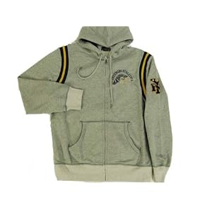 Lucky Brand Jeans Freeman Zip Hoodie W/ Yarn Arm Inset