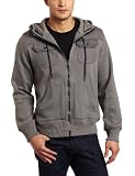 41djnz7joSL. SL160  Marc Ecko Cut & Sew Mens Militia 2 Hoody Sweater