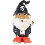 Detroit Tigers Stumpy Garden Gnome