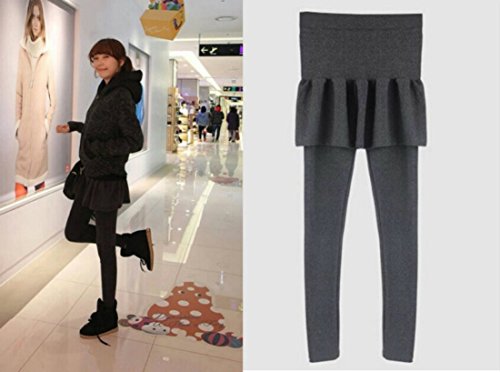 美脚ストレッチ 暖か裏毛　スラックス ボトムス 大きいサイズ レギンスdg179c0c0zc