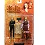 Buffy the Vampire Slayer > Dawn & Glory (The Gift) Action Figure 2-Pack