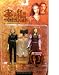 Buffy the Vampire Slayer   Dawn and Glory  The Gift  Action Figure 2 Pack