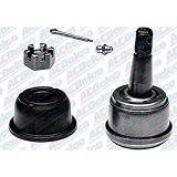ACDelco 45D2024 Upper Ball Joint Kit by ACDelco
