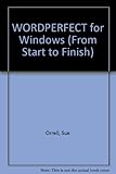 WordPerfect 5.1 for Windows