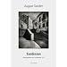 August Sander - Sardinien - Sardegna: Photographien einer Italienreise 1927 / Fotografie di un viaggio in Italia