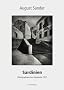 August Sander - Sardinien - Sardegna: Photographien einer Italienreise 1927 / Fotografie di un viaggio in Italia