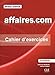 Affaires.Com: Cahier d'Exercices (French Edition)