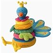 Lilliputiens-Pyramide l�o. d�s 9 mois