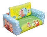 In the Night Garden Flip out sofa