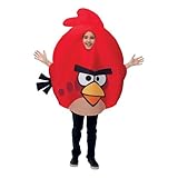 Angry Birds Child Costume