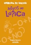 Juegos de l�gica (Libretas De Ingenio)