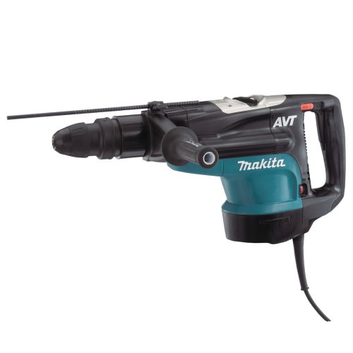 Makita HR5210C 2-Inch AVT SDS-MAX Rotary Hammer
