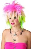 Cyndi Lauper Costume Wig