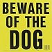 Plastic Sign - 