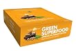 Amazing Grass Organic Chocolate Peanut Butter Protein Bar, 12-Count Box