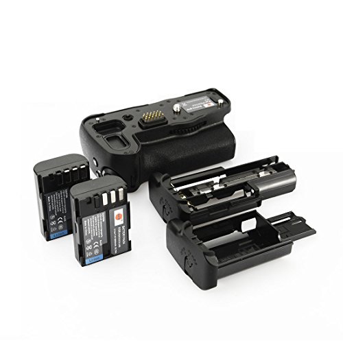 2x Battery Dual Charger For D-Li90 DLi90 Pentax K3 K-3 II K5 K-5 II K