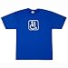Crippled Royal T-Shirt