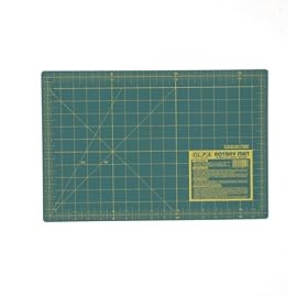 Olfa Gridded Cutting Mat 24''x36''