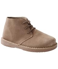 Desert Boots
