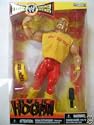 WWE Wrestling Exclusive Limited Edition Action Figure Hulk Hogan (The Day Hulk Turned Heel)