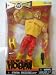 Figur WWE WWF Hulk Hogan Exclusice Internet Limited Figure
