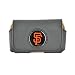 for Universal MLB San Francisco Giants Horizontal Pouch for Universal MLB San Francisco Giants Horizontal Pouch