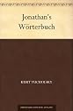 Jonathan's Wörterbuch
