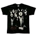 AC/DC - Highway Group All Over T-Shirt