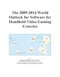 41djuGNgUfL. SL160  The 2009 2014 World Outlook for Software for Handheld Video Gaming Consoles