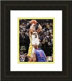 Indiana Pacers Framed Reggie Miller Photo -