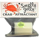 Smelly Jelly Crab Attractant, 4-Ounce