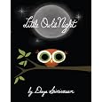 Little Owl's Night
