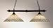 40L Jadestone Fishscale 2 Lt Island Pendant