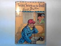 Secret Seven on the Trail
