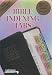 Tabbies Bible Index Tabs - Rainbow Colored