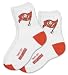 Tampa Bay Buccaneers Youth Socks (2-pack)