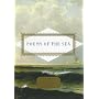 Poems of the Sea (Everyman's Library pocket poets)