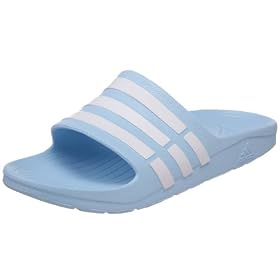 adidas Duramo Slide Sandal by adidas