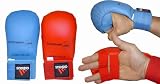 picture of Adidas 611.11 Unisex WKF Karate Mitts