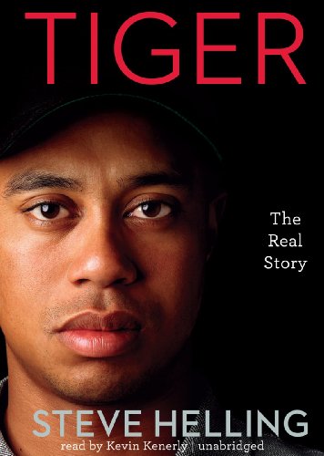 Tiger: The Real Story