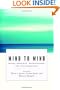 Mind to Mind: Infant Research, Neuroscience, and Psychoanalysis
