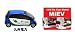 ��Ƹͧ�ҡ�1/64�������뼡�����ŵ���ư�֡�i MiEV(�����ߡ���)�彣����DOYUSHA
