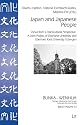 Japan and Japanese People: Views from a Transcultural Perspective (BUNKA - WENHUA - Tubinger Ostasiatische Forschungen - Tuebingen East Asian Studies)